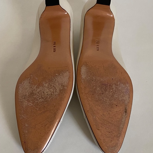 Ferragamo Women's Pumps Excellent Condition - Picture 5 of 5